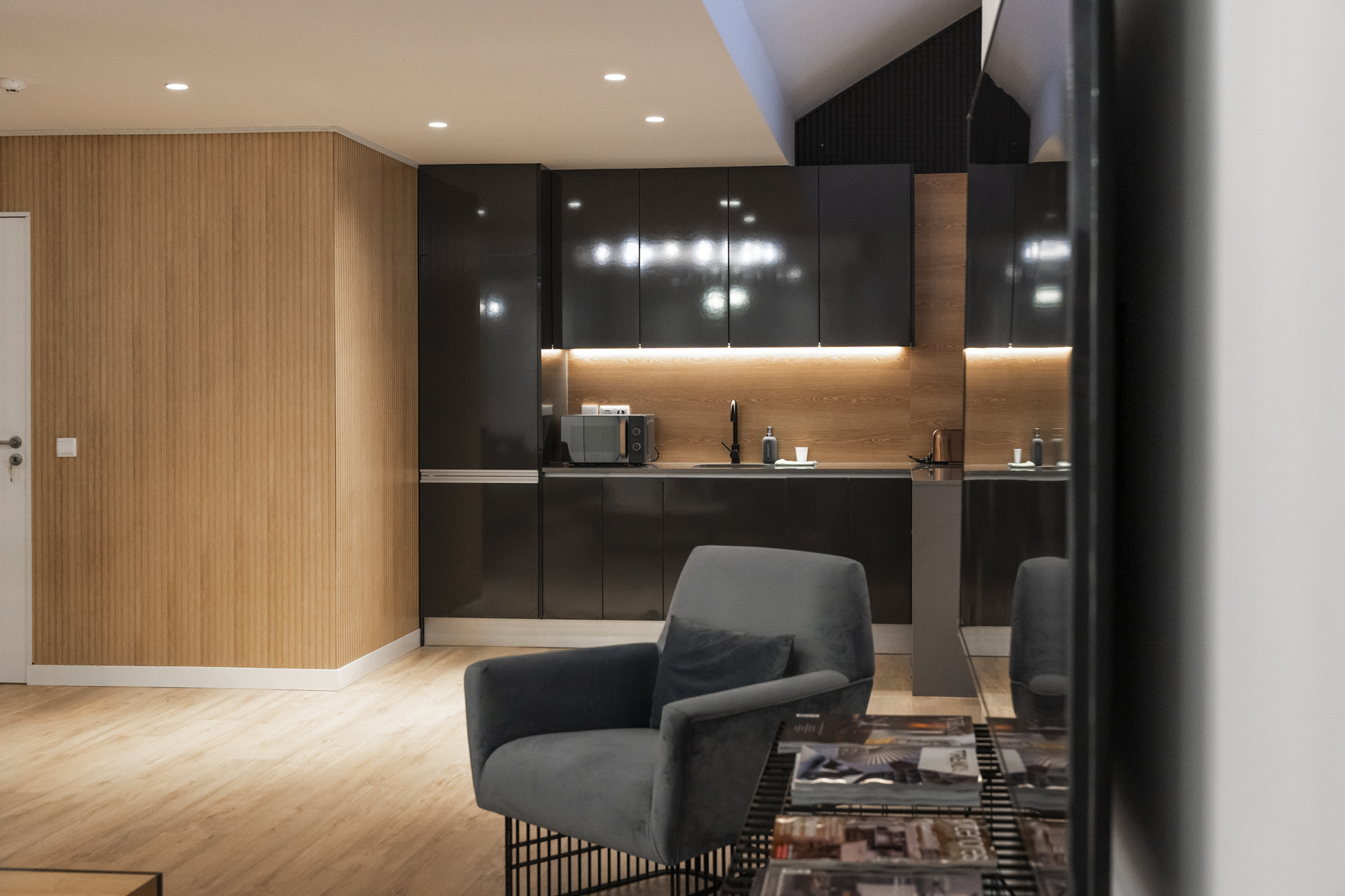 Cowork Studio by Cobermaster Concept