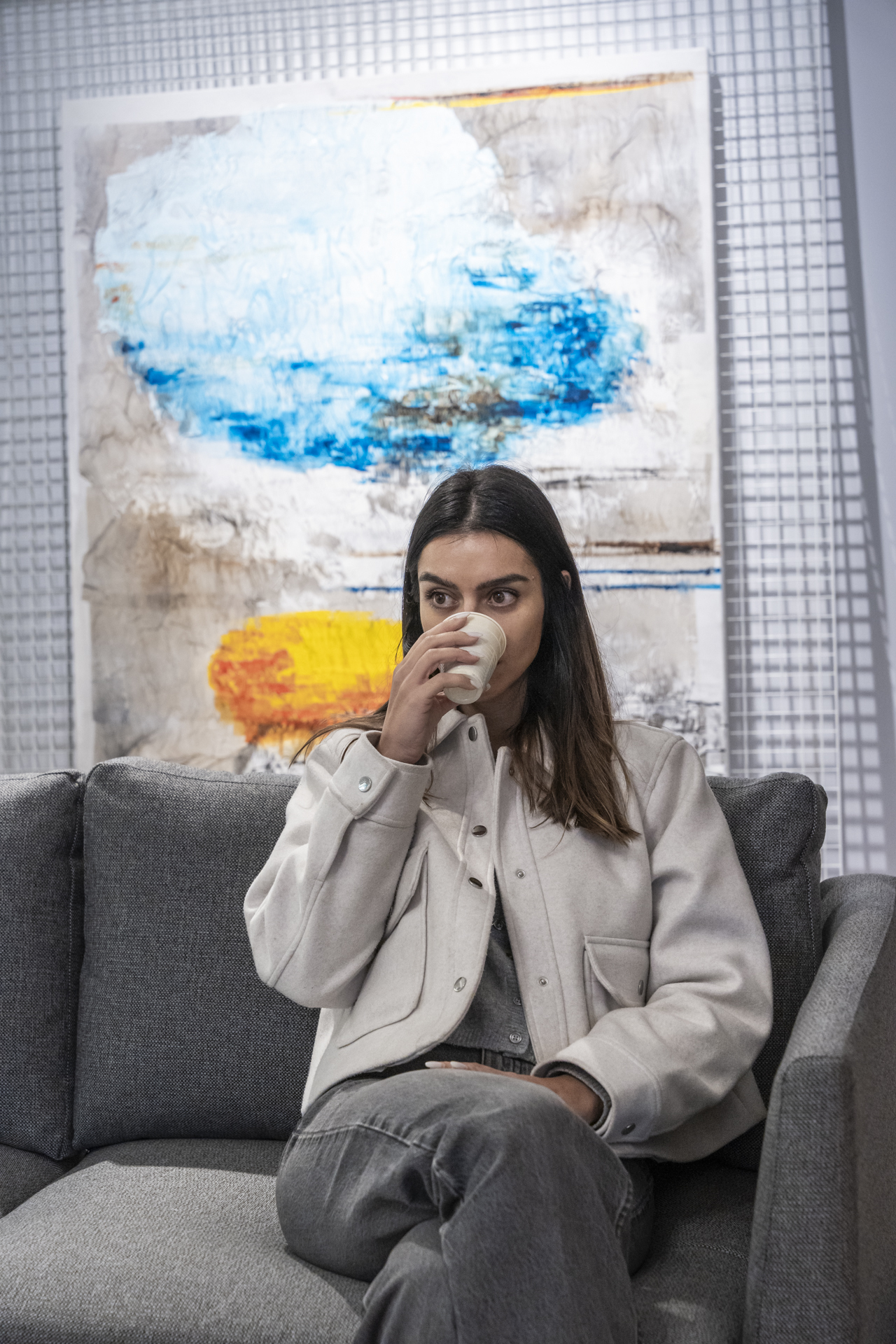 Cowork Studio by Cobermaster Concept