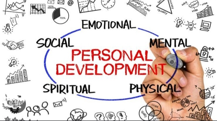 Personality development