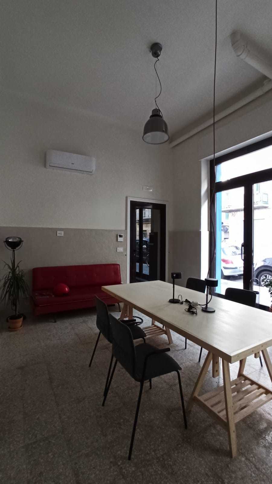 LoStabile - Coworking (monthly desk)