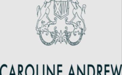 Caroline Andrew Caroline Andrew