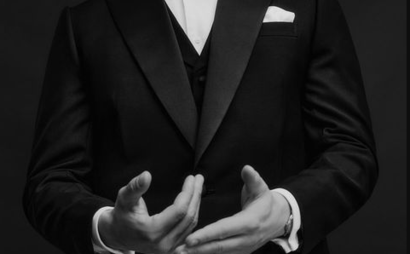 Caroline Andrew Caroline Andrew