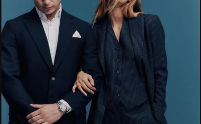 Caroline Andrew Caroline Andrew