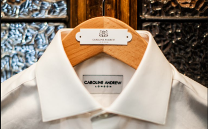 Caroline Andrew Caroline Andrew