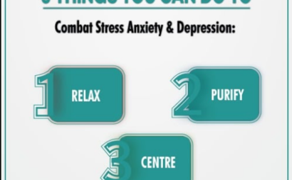 Stress Therapist Stress Therapist