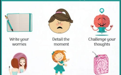 Stress Therapist Stress Therapist