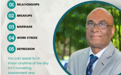 Stress Therapist Stress Therapist