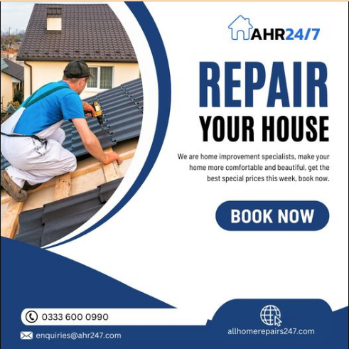 All Home Repairs 24/7