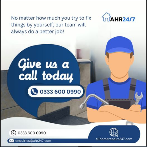 All Home Repairs 24/7