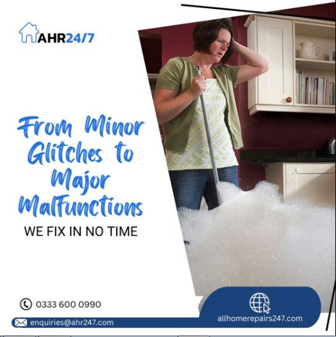 All Home Repairs 24/7