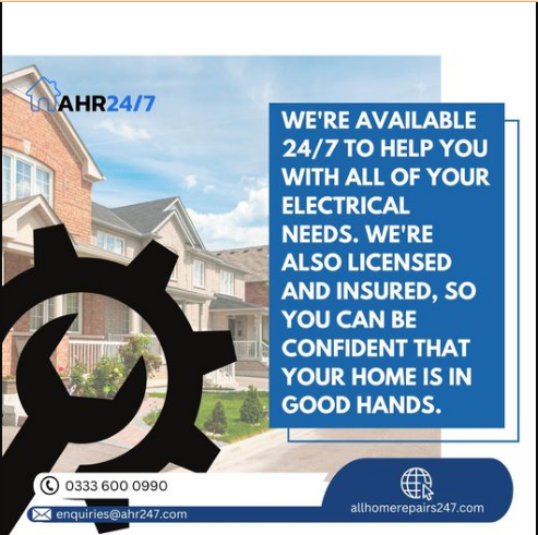 All Home Repairs 24/7