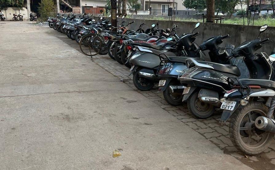 Furnished Office For Rent Available in Vallabh Nagar, Raipur Furnished Office For Rent Available in Vallabh Nagar, Raipur