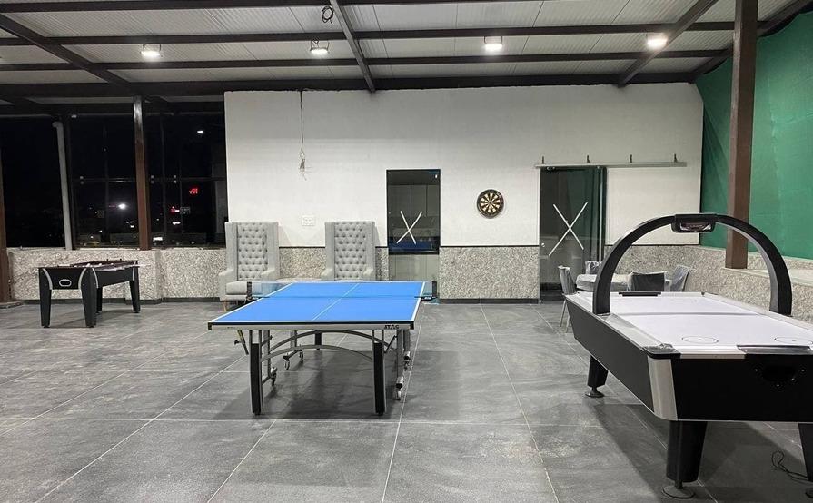 8 Seater Private Cabin - Serviced Office For Rent in Raipur 8 Seater Private Cabin - Serviced Office For Rent in Raipur