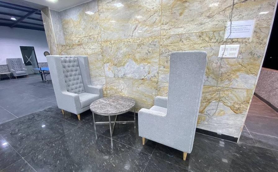 8 Seater Private Cabin - Serviced Office For Rent in Raipur 8 Seater Private Cabin - Serviced Office For Rent in Raipur