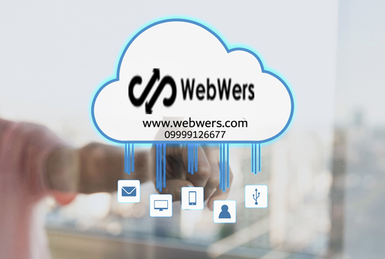 Webwers Cloudtech