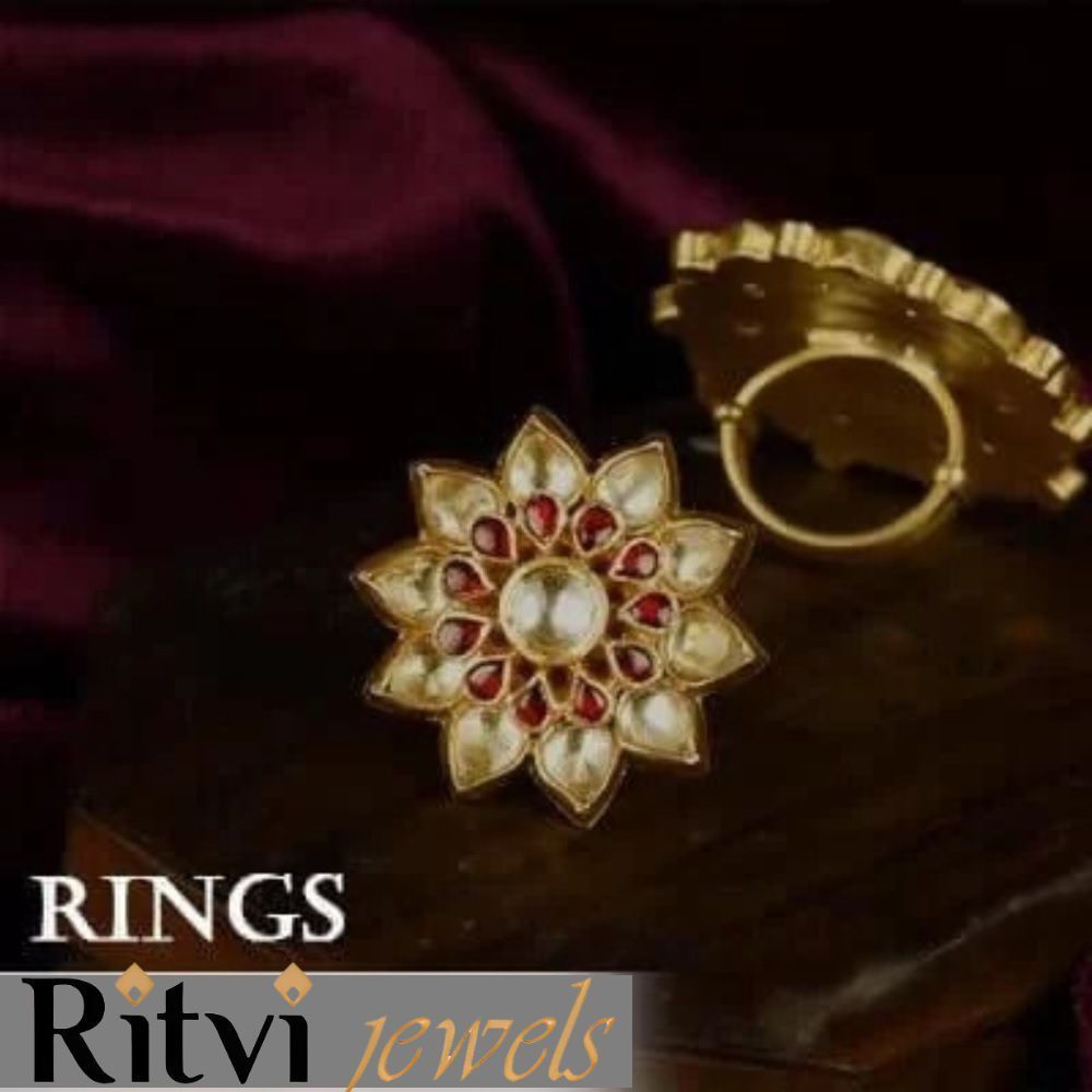 Ritvi Jewels