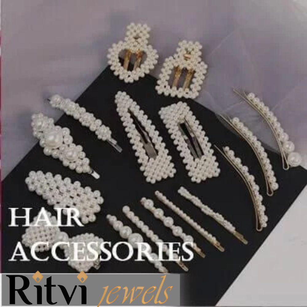 Ritvi Jewels