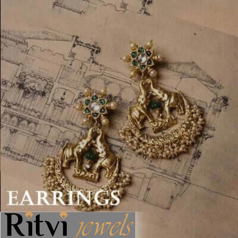 Ritvi Jewels