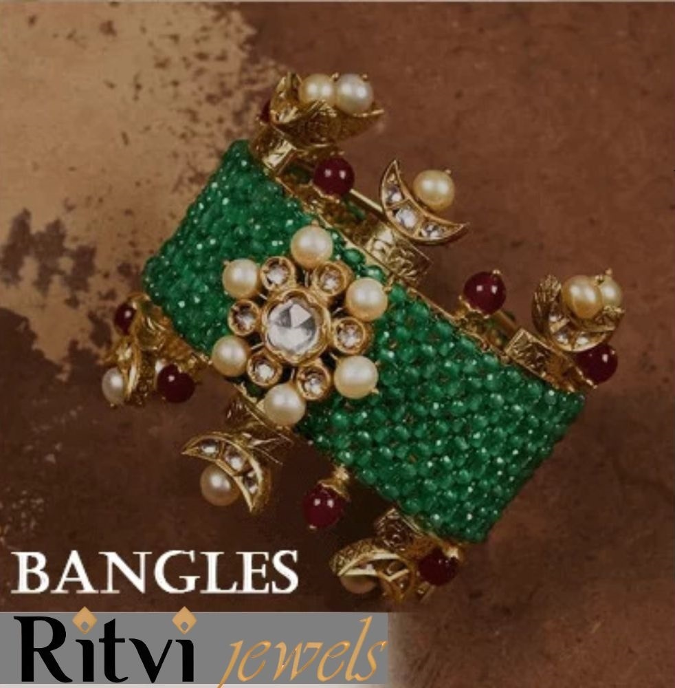 Ritvi Jewels