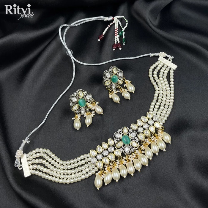 Ritvi Jewels