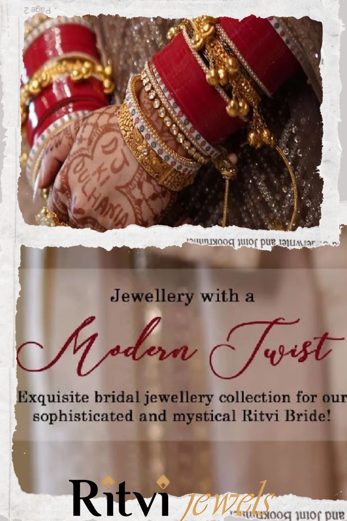 Ritvi Jewels