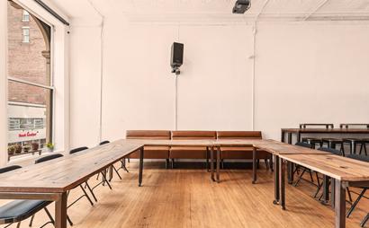 Main Event Venue Main Event Venue