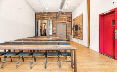 Main Event Venue Main Event Venue