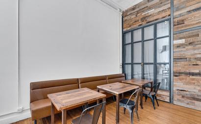 Main Event Venue Main Event Venue