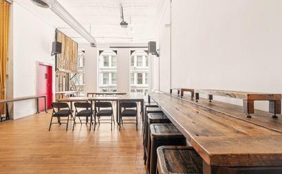 Main Event Venue Main Event Venue