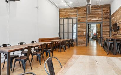 Main Event Venue Main Event Venue