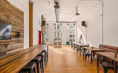 Main Event Venue Main Event Venue