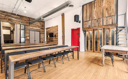 Main Event Venue Main Event Venue