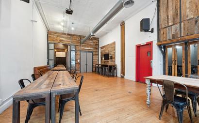 Main Event Venue Main Event Venue