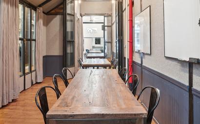 Main Event Venue Main Event Venue