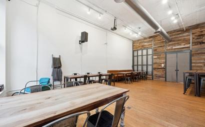 Main Event Venue Main Event Venue