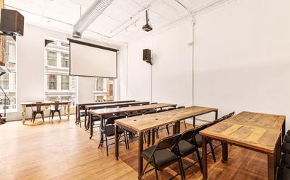 Main Event Venue Main Event Venue