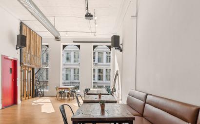 Main Event Venue Main Event Venue