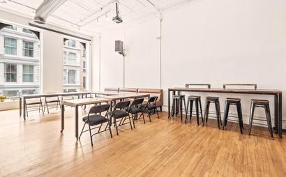 Main Event Venue Main Event Venue