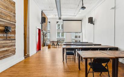 Main Event Venue Main Event Venue