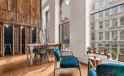 Main Event Venue Main Event Venue