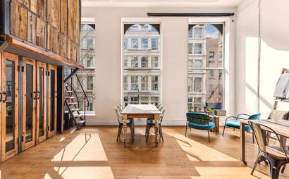 Main Event Venue Main Event Venue