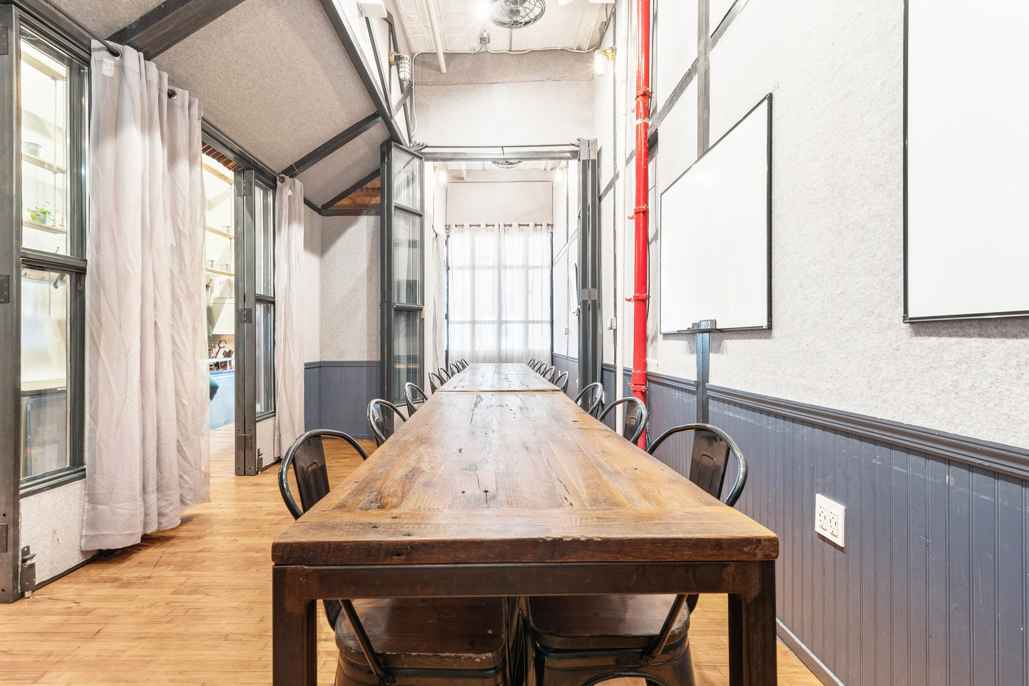 Soho Conference Room (The Lounge)