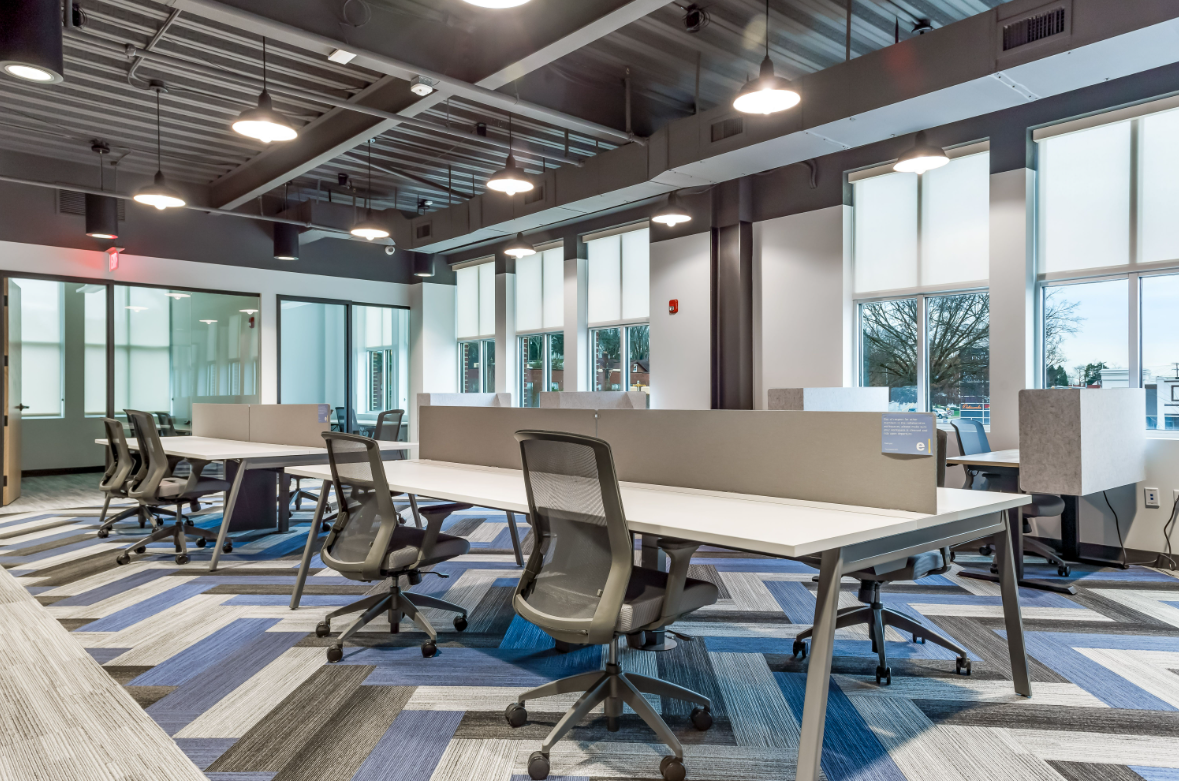 Part Time Collaborative Membership