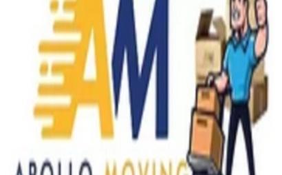 Apollo Moving Apollo Moving