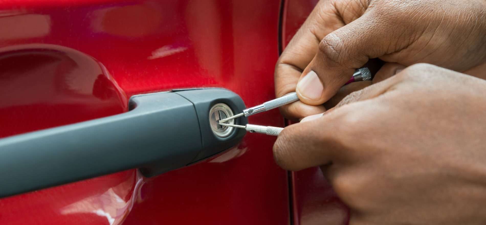 Vehicle Lockout Services