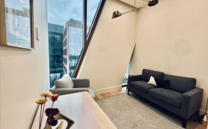 Office 5 Suite 706 @Blue Panda Office Spaces Office 5 Suite 706 @Blue Panda Office Spaces