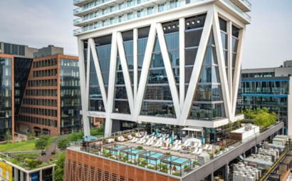 Office 5 Suite 706 @Blue Panda Office Spaces Office 5 Suite 706 @Blue Panda Office Spaces