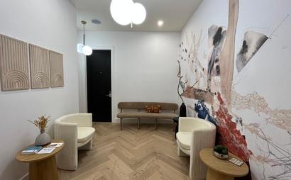 Office 5 Suite 706 @Blue Panda Office Spaces Office 5 Suite 706 @Blue Panda Office Spaces