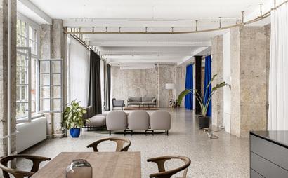 Office Loft / Meeting Room / Seminar Room Office Loft / Meeting Room / Seminar Room