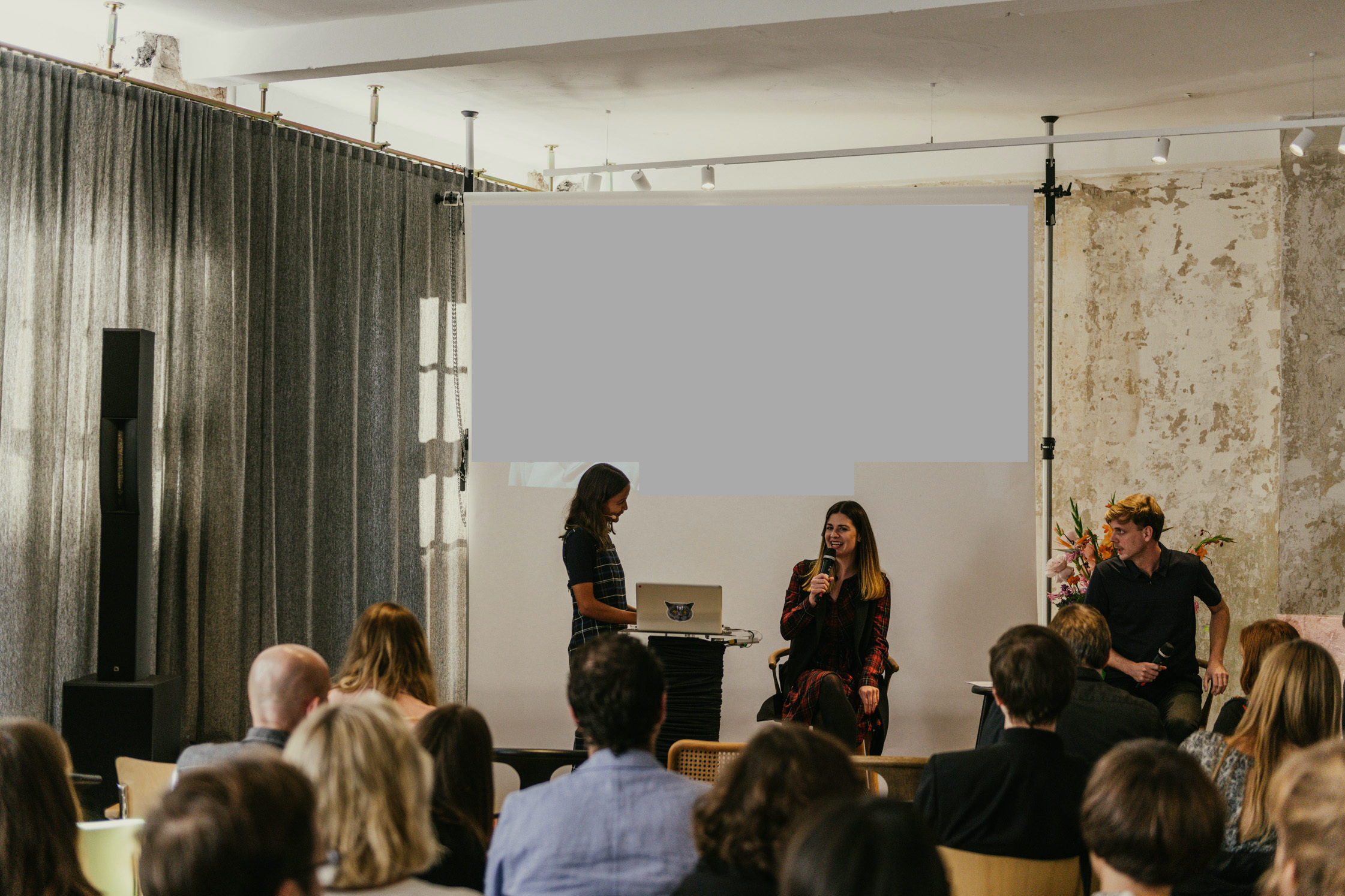 Office Loft / Meeting Room / Seminar Room